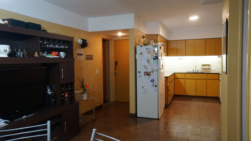 Departamento En Venta En Belgrano