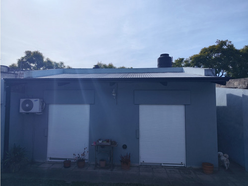 Casa Centrica Lujan Con Departamento Independiente