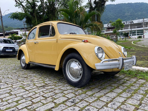 Volkswagen Fusca