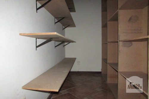 Imagem 6 de 14 de Sala-andar À Venda No Carmo - Código 252835 - 252835