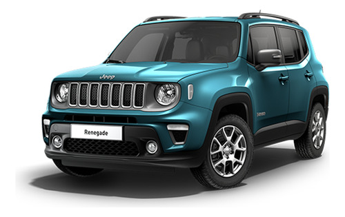 Linea Toma De Agua Jeep Renegade Latitud 1.8l 14-23 (Usado)
