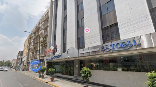 Departamento En Col. Centro Cuauhtémoc Cdmx. Remates Exclusivos, Tu Nuevo Hogar Te Espera.