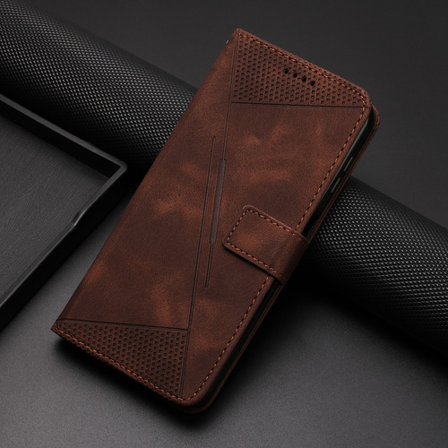 Funda Tipo Cartera For Teléfono Infinix Hot 50 40 30 20 12