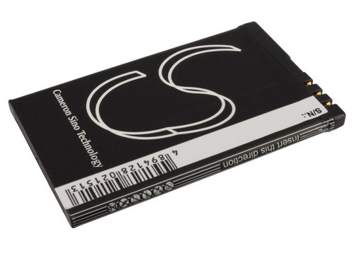 Bateria Nokia Bl-4u Cameron Sino 3120 Classic 5330 5530