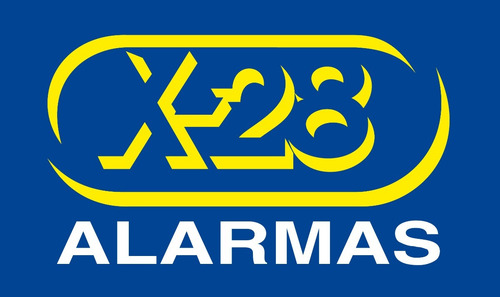 Reparacion Service Programacion Alarmas Domiciliarias X-28