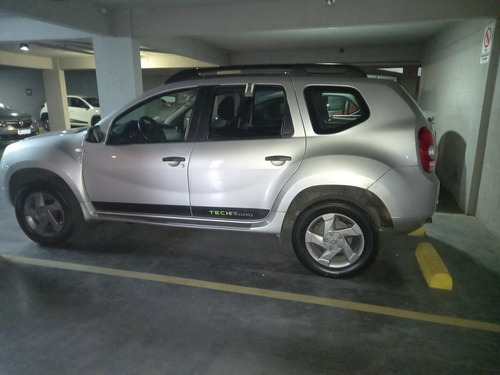Renault Duster 1.6 4x2 Tech Road 110cv 2014