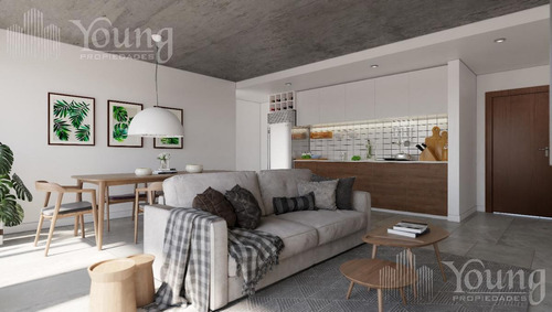 Imagen 6 de 8 de Departamento 2 Ambientes En Pozo, Excelente Ubicacion, Wilde !!!