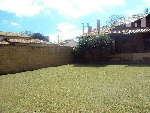 Casa Com 3 Dormitórios, 250 M² - Venda E Locação - Jardim Tereza Cristina - Jundiaí/sp - Ca0801