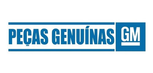 Sensor Abs Velocidade Rodas Traseiras Nova S10 12/21 Gm