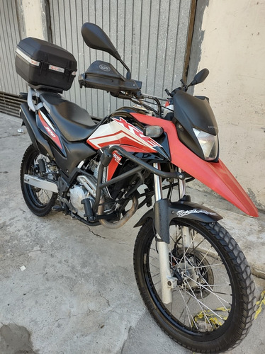 Imagem 3 de 5 de Honda Xre 300