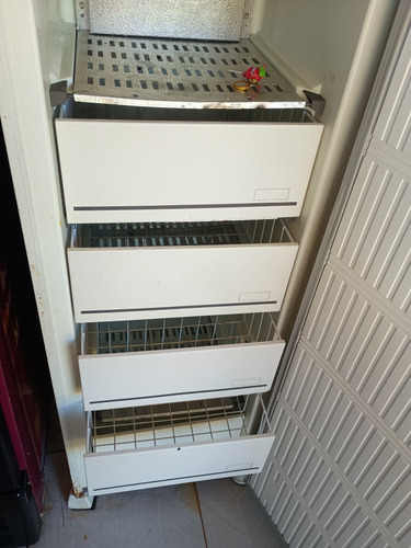Container, Cozinha Completa