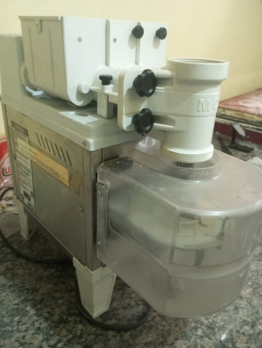 Vende-se Máquina De Salgados 4,270 R$