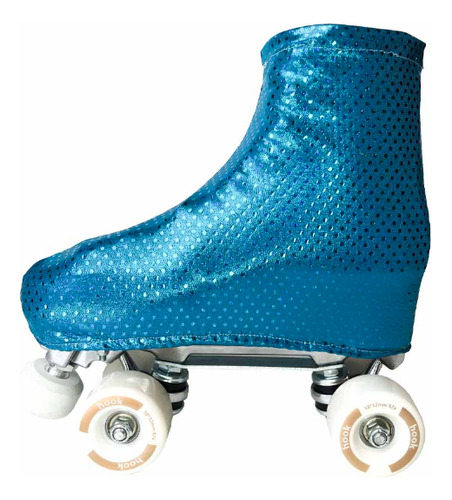 Cubre Patines Brillante Hook 