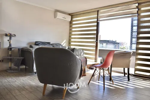 Departamento Avenida Los Leones Id: 150927