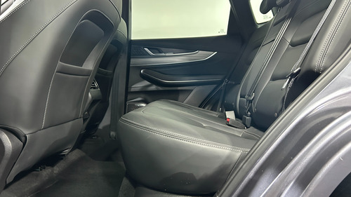Exeed LX 1.5T Advanced Cvt