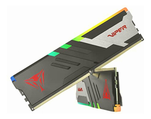 Mem Ddr5 Patriot Viper Venom 32gb (2x16) 5200mhz Udimm