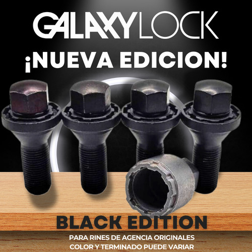 Zamb 4 Tornillos De Seguridad Mcgard Audi A8 Lwb Quattro