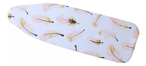 2pcs De Planchar Resistente Al Calor Almohadilla De Cubierta
