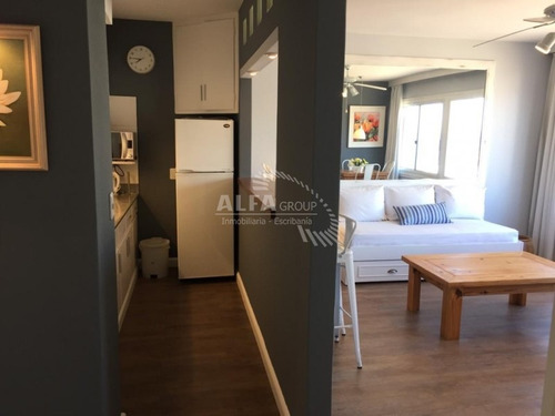 Peninsula, 1 Dormitorio-ref:2392