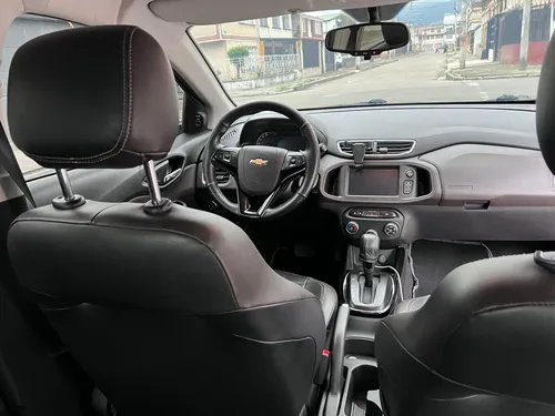 Chevrolet Onix 1.4 Ltz