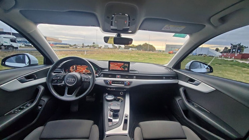 Imagen 14 de 17 de Audi A4 2.0 Tfsi 190cv Stronic