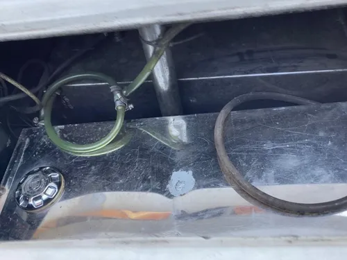 Semirigido Con Motor 90 Hp