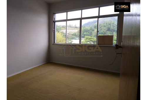 Imagem 3 de 15 de Apartamento 2 Quartos Por R$ 380.000 - 340