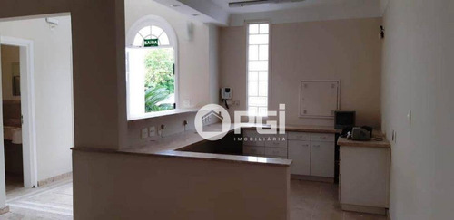 Imagem 1 de 19 de Casa, 217 M² - Venda Por R$ 1.800.000,00 Ou Aluguel Por R$ 10.000,00/mês - Residencial Flórida - Ribeirão Preto/sp - Ca2507