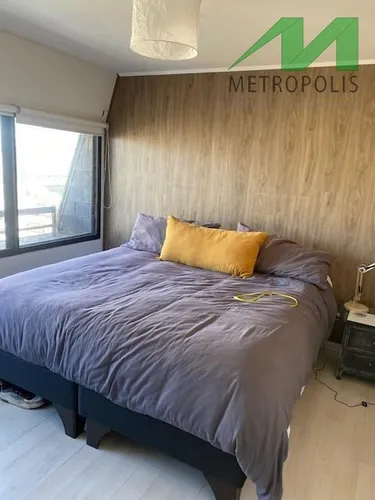 Departamento En Arriendo De 2 Dorm. En Las Condes