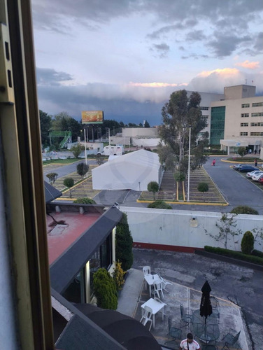 Edificio En Venta En San Jerónimo Chicahualco