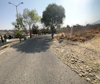 Terreno en venta