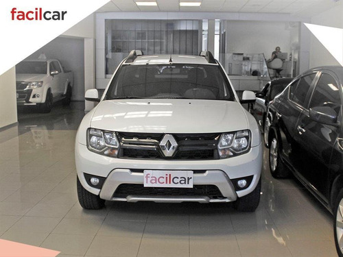 Renault Oroch Dynamique 2.0 2017 Excelente!!