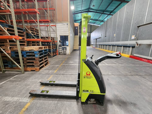 Galpones En Alquiler Zona Industrial Iii Con 5 Cavas De Conservacion Capacidad 180 Toneladas Cada Una Racks Con 320 Posiciones Empaquetadora De Leche En Polvo Barquisimeto Lara Daniela Linarez