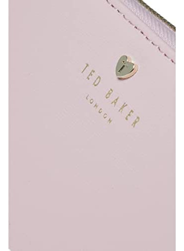 Carteras Ted Baker, Pl-rosa
