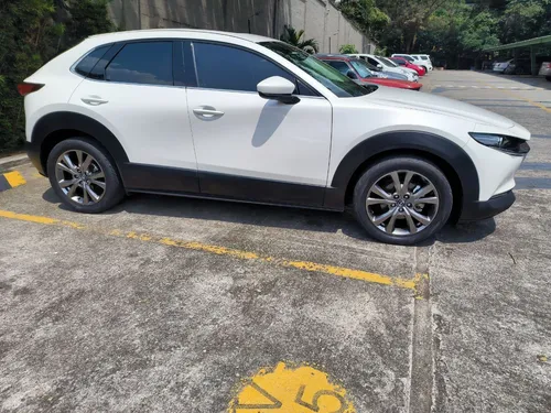 Mazda CX-30 2.5 Grand Touring Lx 4x2