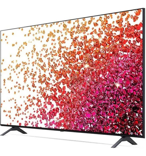 Imagen 8 de 10 de Pantalla Nanocell Uhd 4k LG 70 Pulgadas 70nano75spa
