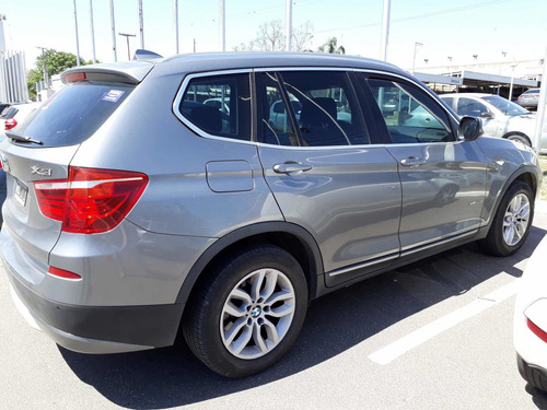 Bmw X3 2.0 Xdrive 20d Executive 184cv 2013