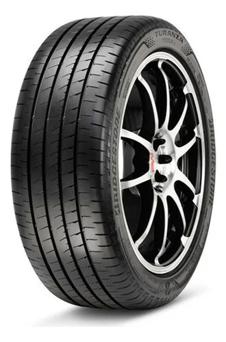 Llanta 225/40 R19 93y Turanza T005 Rft Bridgestone Índice De Velocidad Y