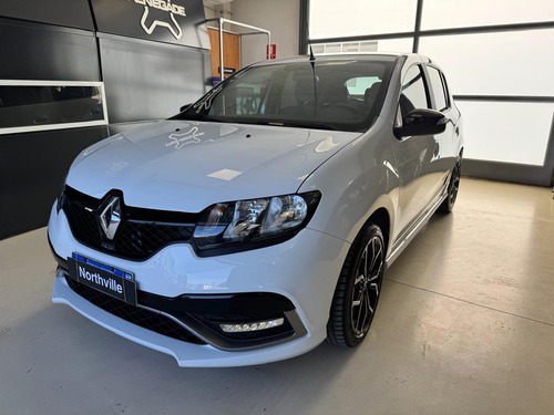 Renault Sandero 2.0 Rs 145cv