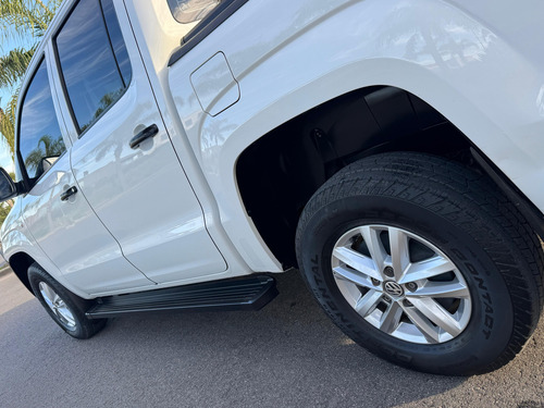 Volkswagen Amarok 2.0 Cd Tdi 140cv Trendline