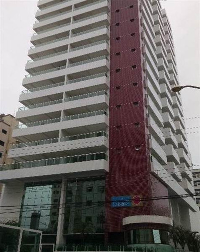 Imagem 2 de 4 de Venda Apartamento Praia Grande Sp - Bdexp131