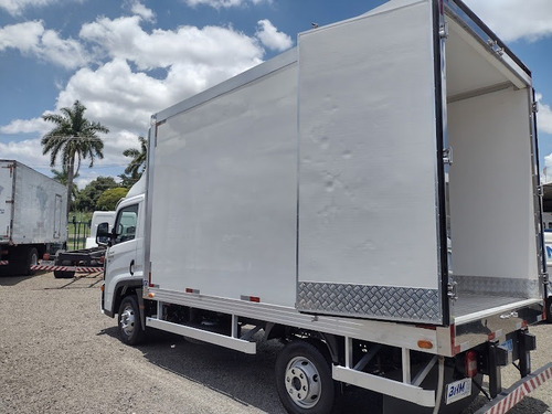 Imagem 6 de 15 de Volkswagen Delivery
