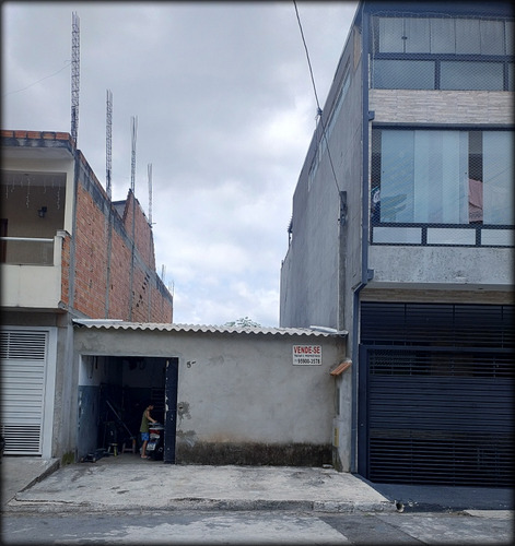 Terreno Para Venda Em Ótima Localização