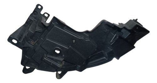 Suporte Farol Esquerdo Fluence 10/18 622229372r (Usado)