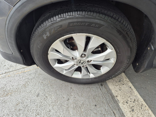 Honda CR-V CR-V LX 2.0 16V