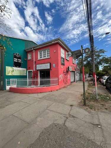Arriendamos Locales Comerciales Frente A Supermercado Tottus