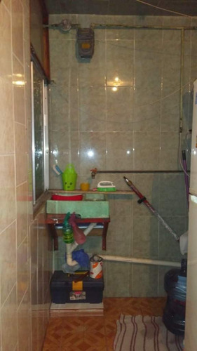 Imagen 7 de 14 de Venta De Departamento En Atizapán Centro.