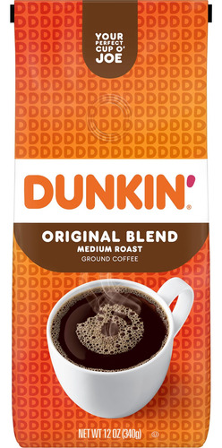 Café Molido Tostado Oscuro 250 G