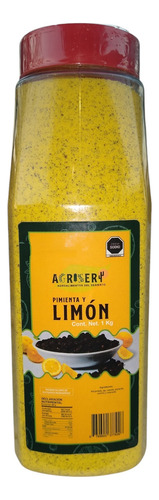 Pack 12 Salsas Gourmet 355ml + Sazonador Pimienta Limon 1 Kg