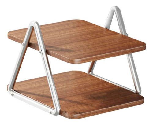Organizador De Escritorio Soporte De De 30x27.5x21cm